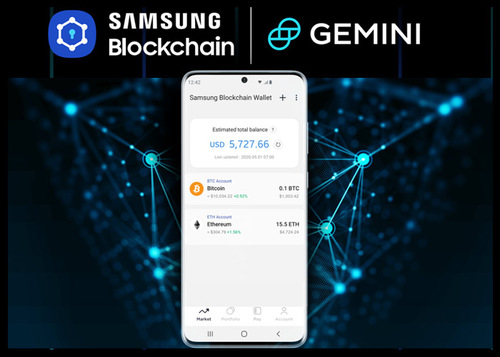 how to send crypto from gemini to wallet