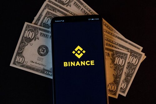 Binance Coin BNB Could Be On a Path to Set a New ATH ...