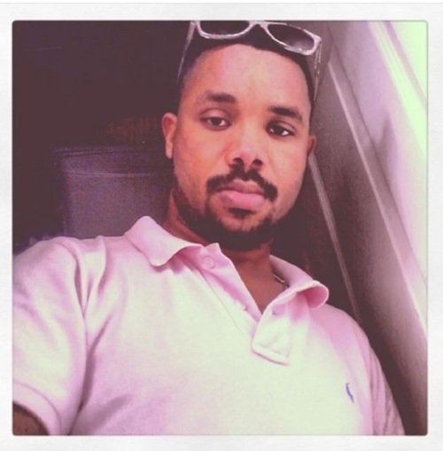 Faustin James