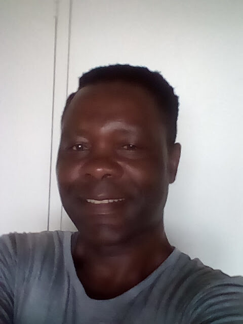 Johannes Mongatane