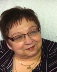 Judy Curtis