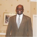 Francis Maina