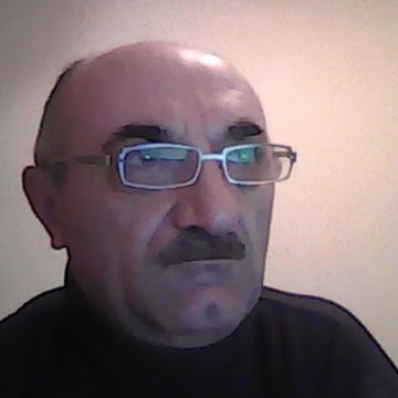 Lyova Avetisyan