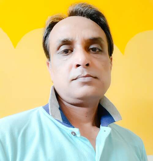 Manoj Kumar Ram