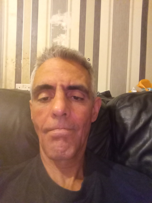 Mark Fisher