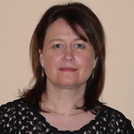 Brigitte Jacobs