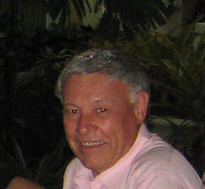 Merrill Sloan