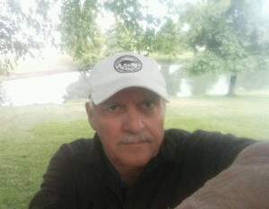 Mike Prettyman