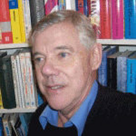 Olov Forsgren