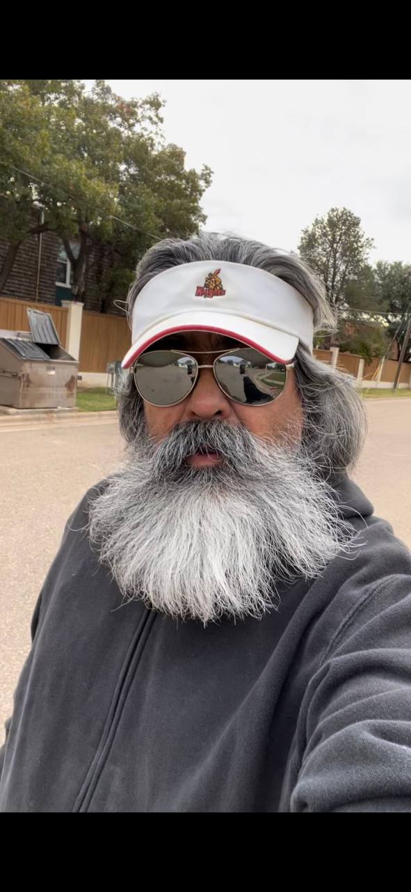 Oscar Garza Jr