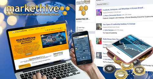 Bonus for signing up 500 Hive Coins