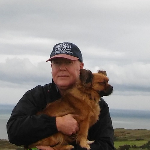 Paul Mercer