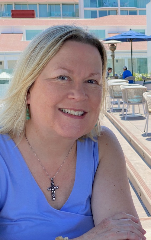 Linda Von Harten