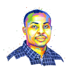 Prince Ibenne