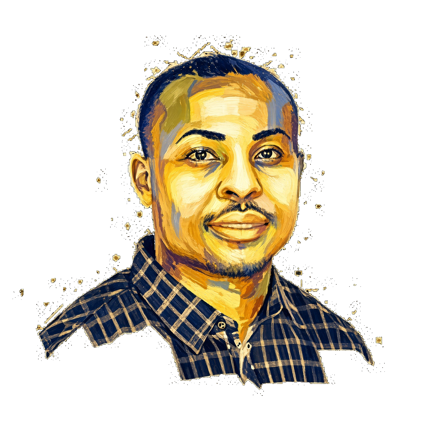 Prince Ibenne