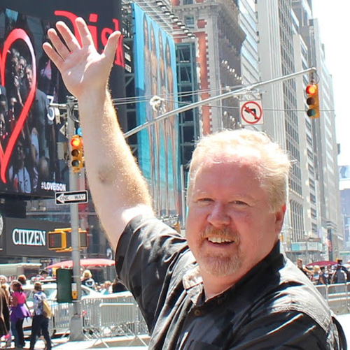 Ray Jacobsen