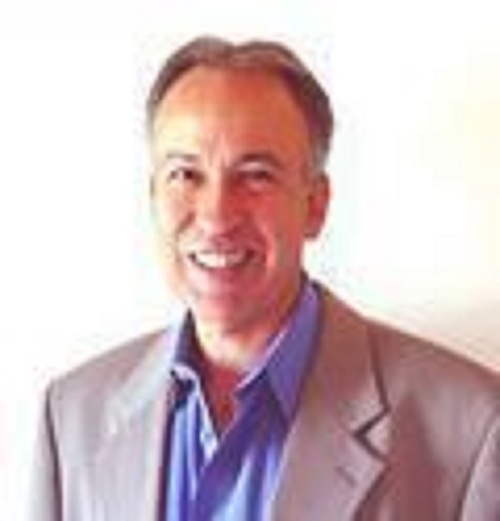 Richard Garcia