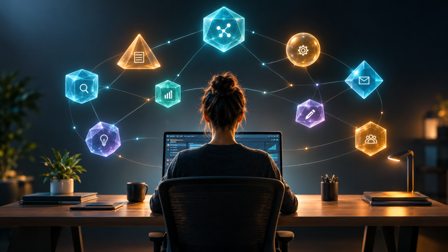 AI Agents for Solopreneurs: How One Person Can Run a Team's Worth of Work