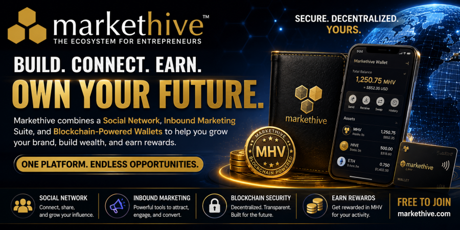 markethive