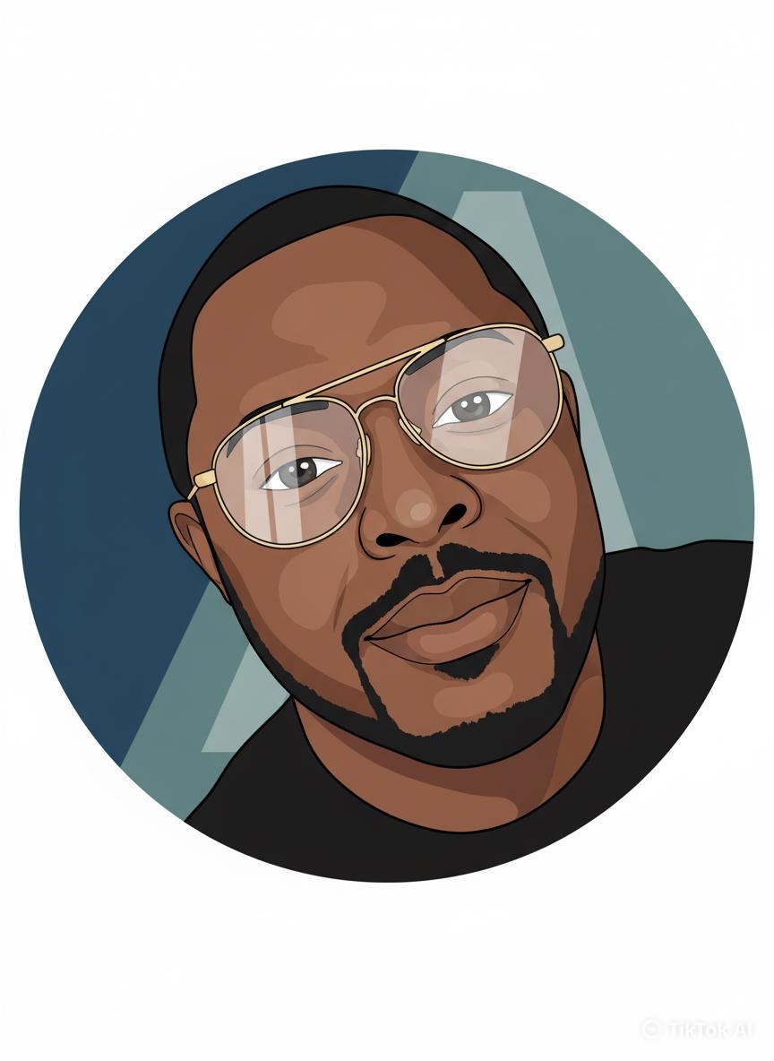 Ronald Tate