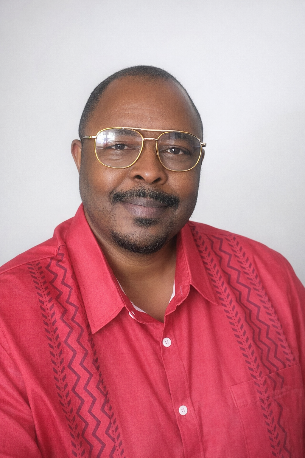 Ronald Tate