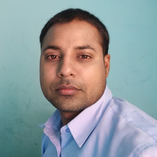 Satish Kumar