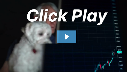 Will This Take Crypto By Storm?