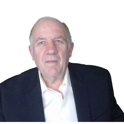 Dan Seaman