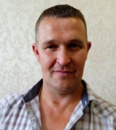 Shevkun Evgenij