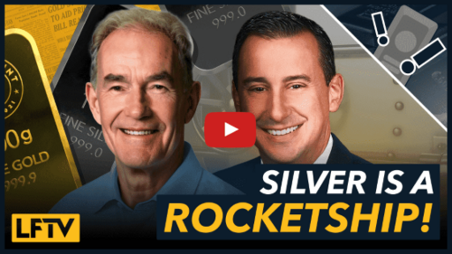2024 pivotal for precious metals Feat. Craig Hemke