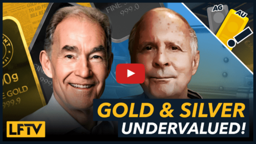 “So undervalued it's ridiculous” feat. Bill Murphy
