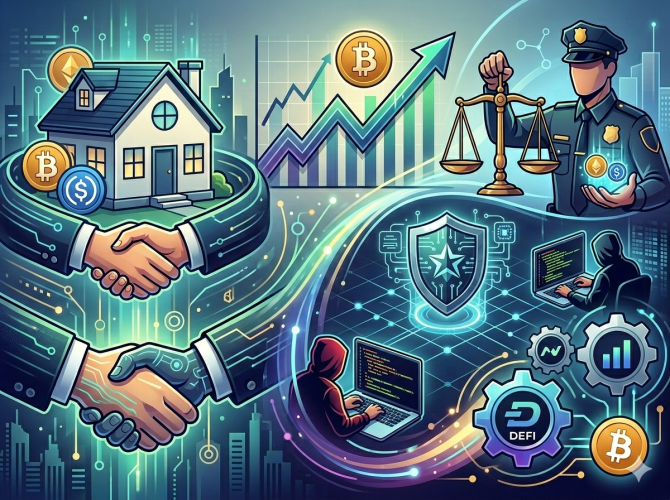 Today's Blockchain & Crypto Highlights: 27-03-2026