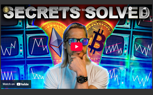Coin Bureau - 5 Crypto Indicators You NEED NOW: Top Tips For Max Gains!