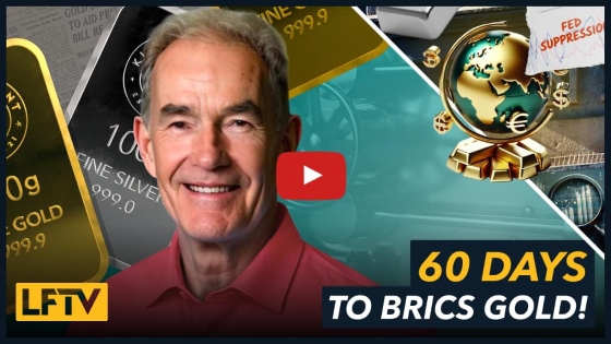 60-day gold revaluation trigger