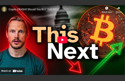 850B Crypto Liquidity Surge INCOMING!!