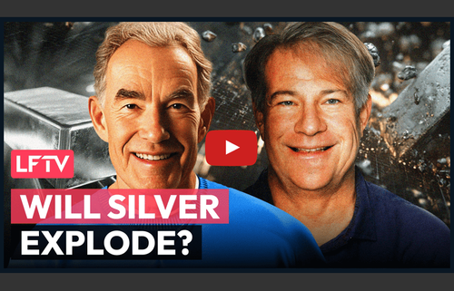 The Silver Squeeze That Could Change Everything Feat. Dave Kranzler