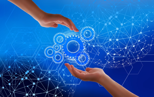 Advancements in Blockchain Technology - July 1st
