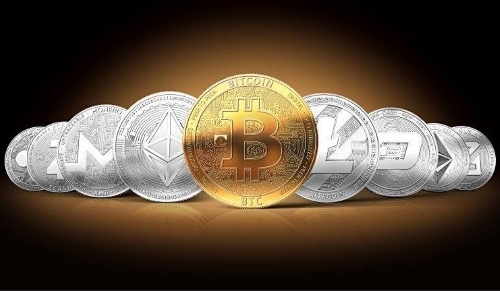 Is the Crypto sector shaping up to be one of the most significant elements of the global economy?