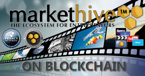 Markethive's Decentralized Blockchain Ecosystem Empowers Innovators