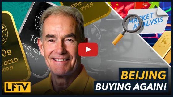 Beijing hides gold buying in plain sight