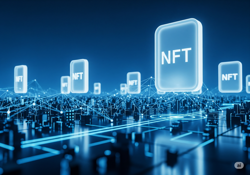Beyond the Hype: Are NFTs Are Quietly Building the Future