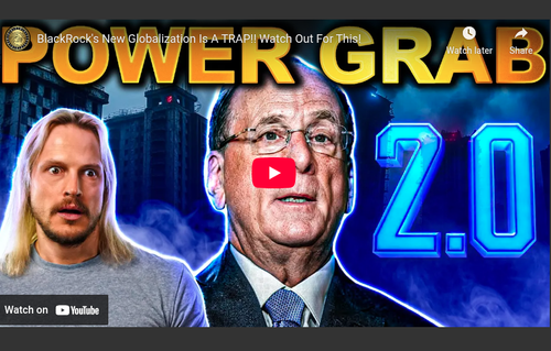 Coin Bureau - BlackRock Wants YOUR Savings! Here's How They'll Take It