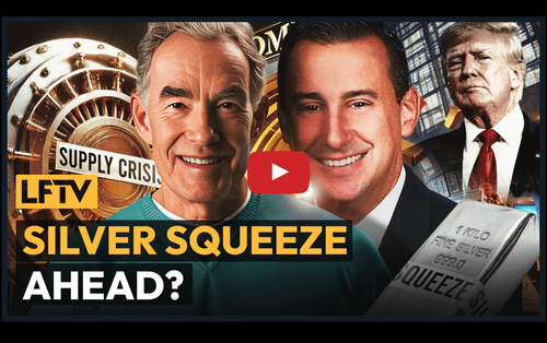 COMEX Silver Deliveries Explode! Feat Craig Hemke