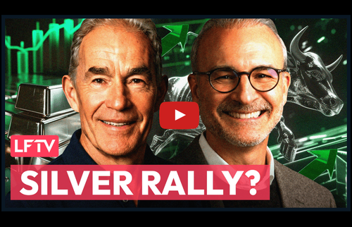 Could Silver Climb Even Higher? Feat Peter Krauth