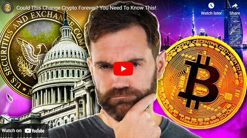 Could This Change Crypto Forever? You Need To Know This!