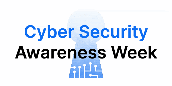 Cyber Security Awareness Week