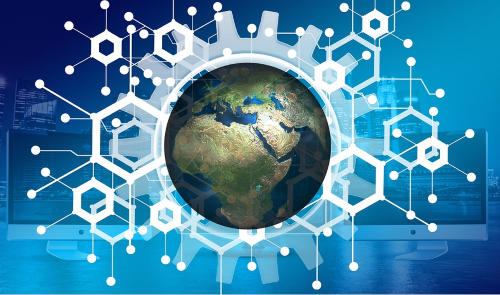 Developments Happening in the Blockchain Sector - July 8th