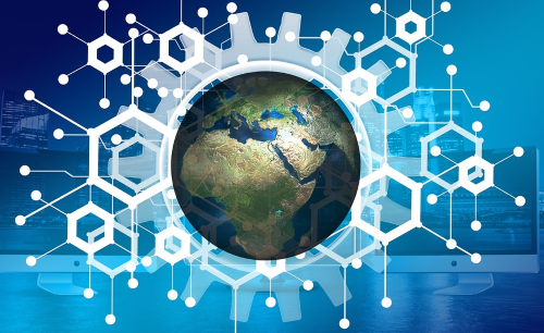 Emerging Technologies Happening in the Blockchain Space - July 16th