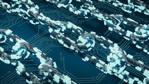 Emerging Technologies in the Blockchain Sector - July 7th