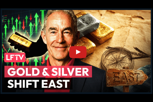 Gold Cartel Splinters East